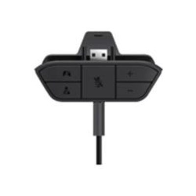 Microsoft Xbox One Stereo Headset Adapter Microsoft Xbox One Stereo Headset Adapter